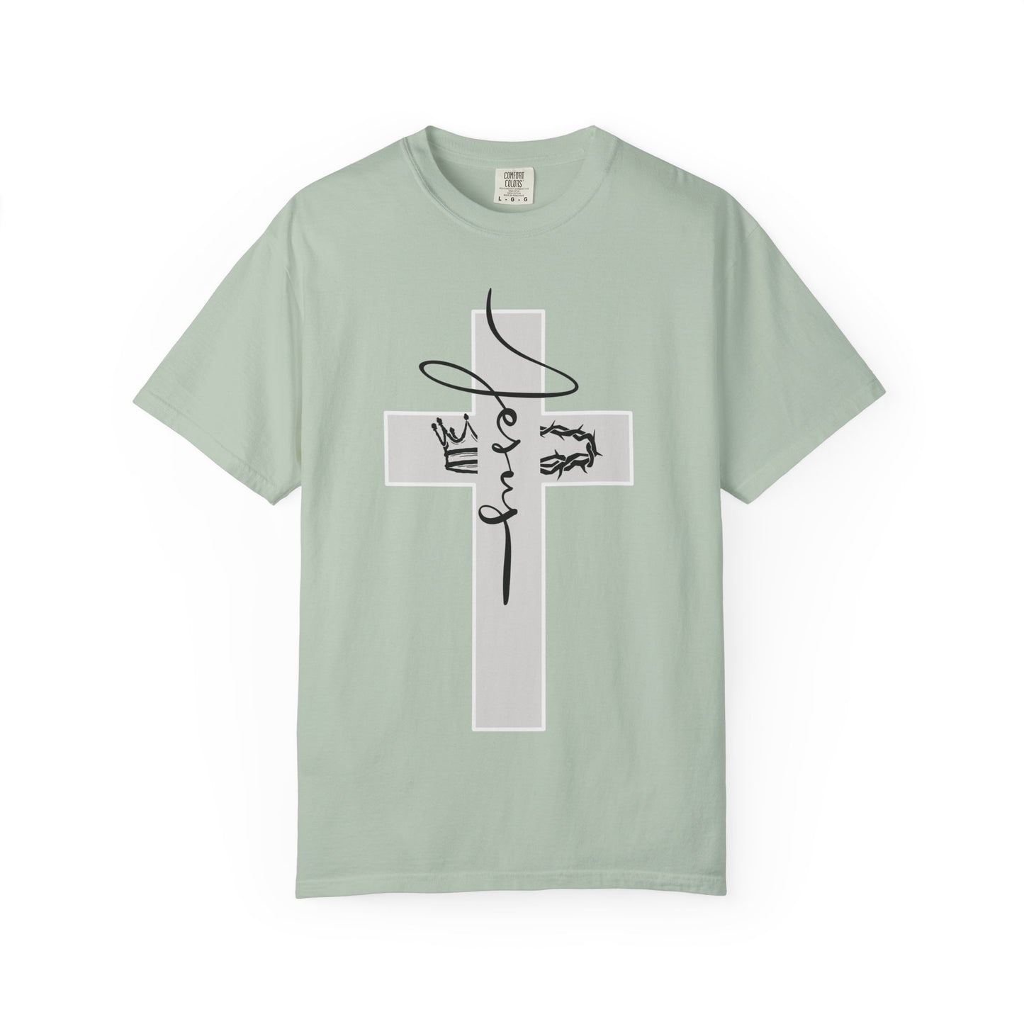 Jesus unisex t-shirt