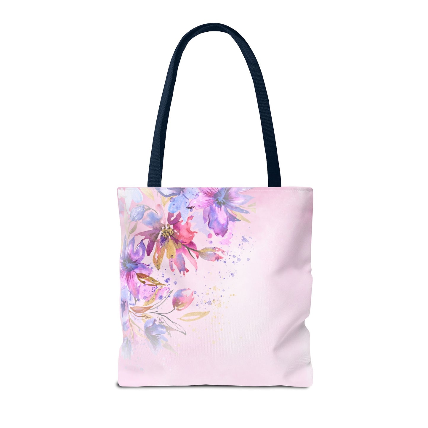 Love Affirmations Tote Bag