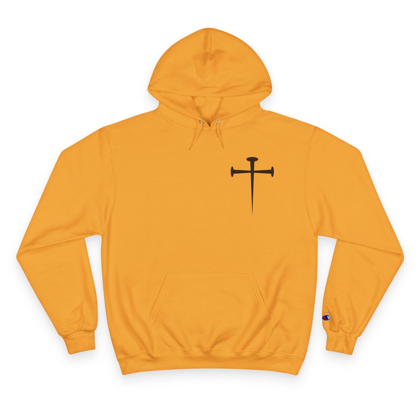 Jehova Shammah Champion Hoodie