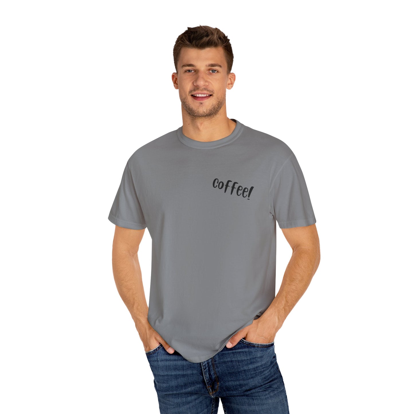Feeling slothie - Faith Inspired Streetwear