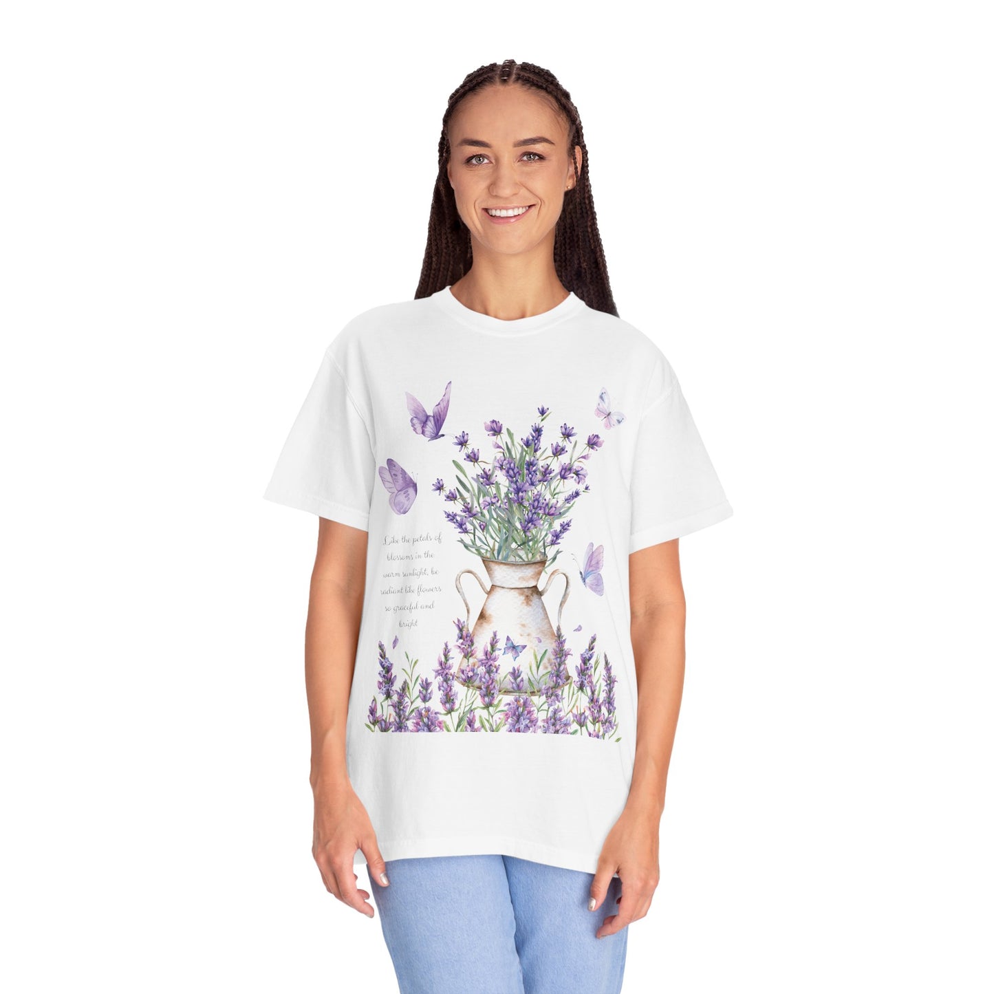 Be Radiant T-shirt