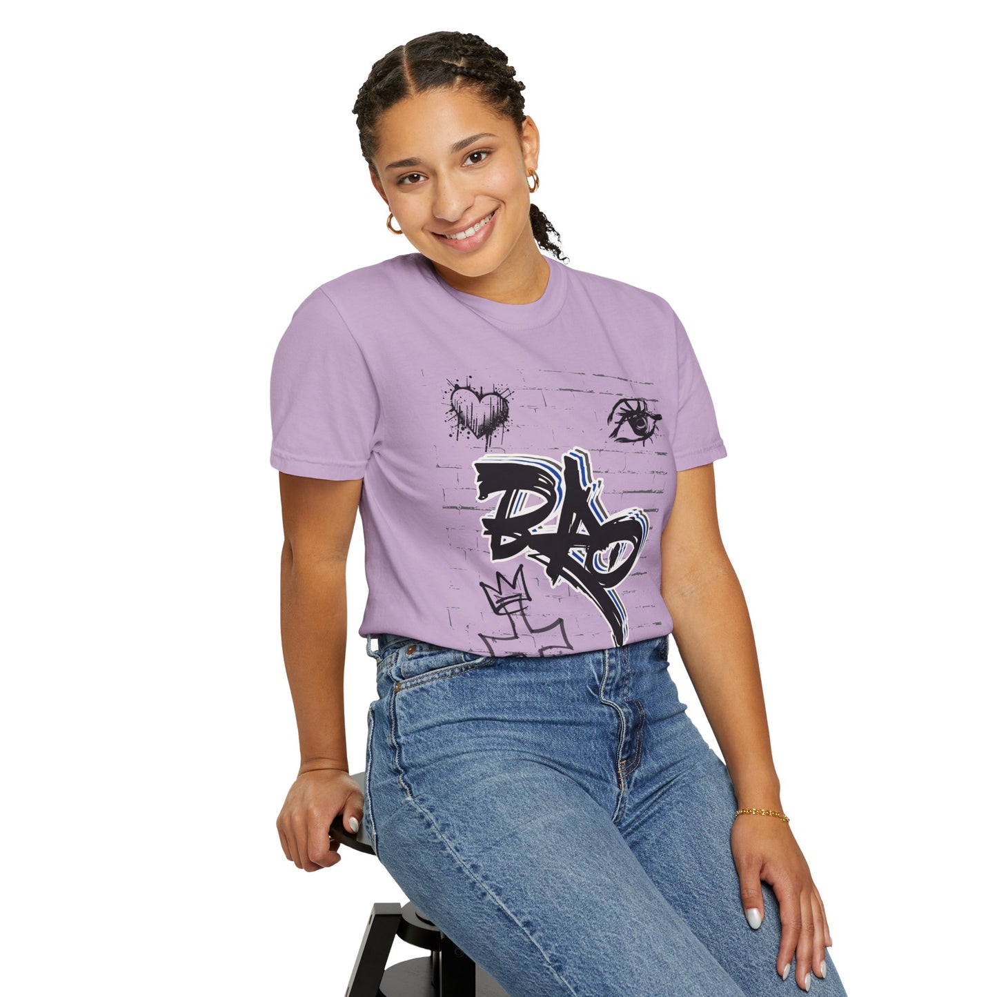 Bro, trust God Faith Inspired Streetwear