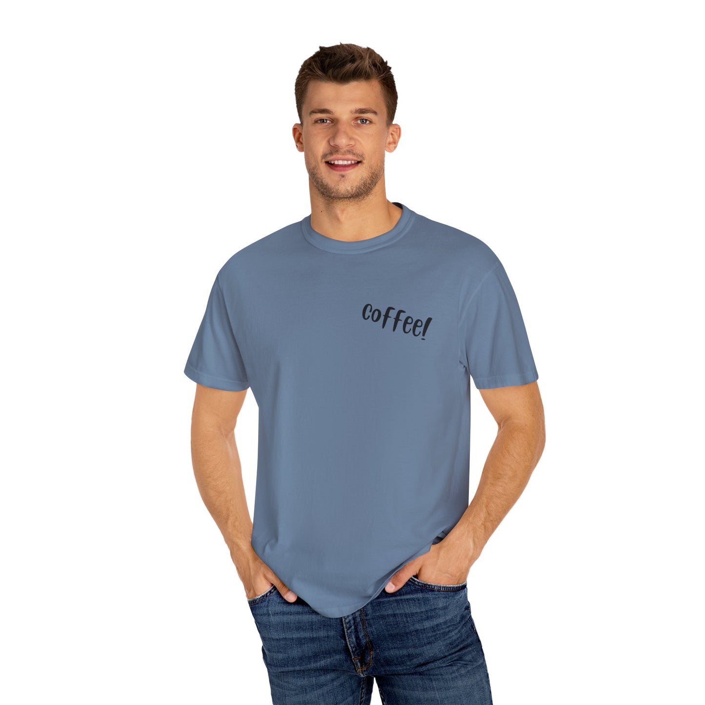 Feeling slothie - Faith Inspired Streetwear