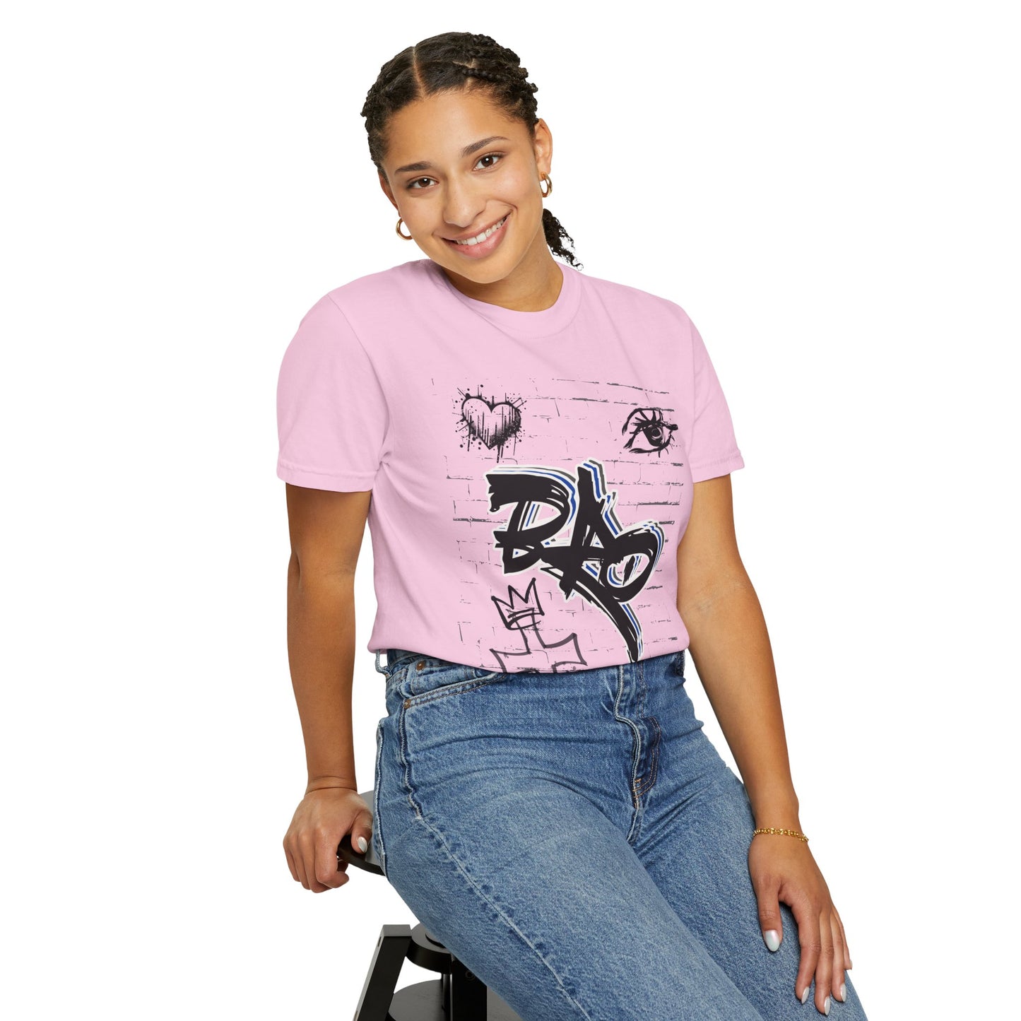 Bro, trust God Faith Inspired Streetwear