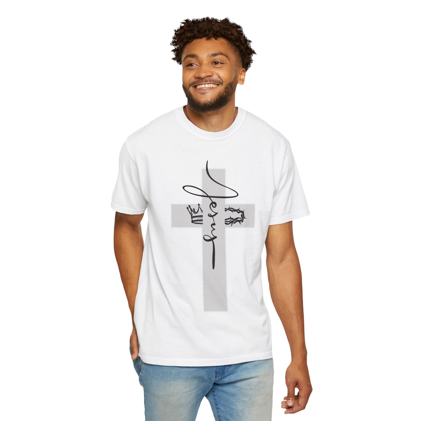 Jesus unisex t-shirt