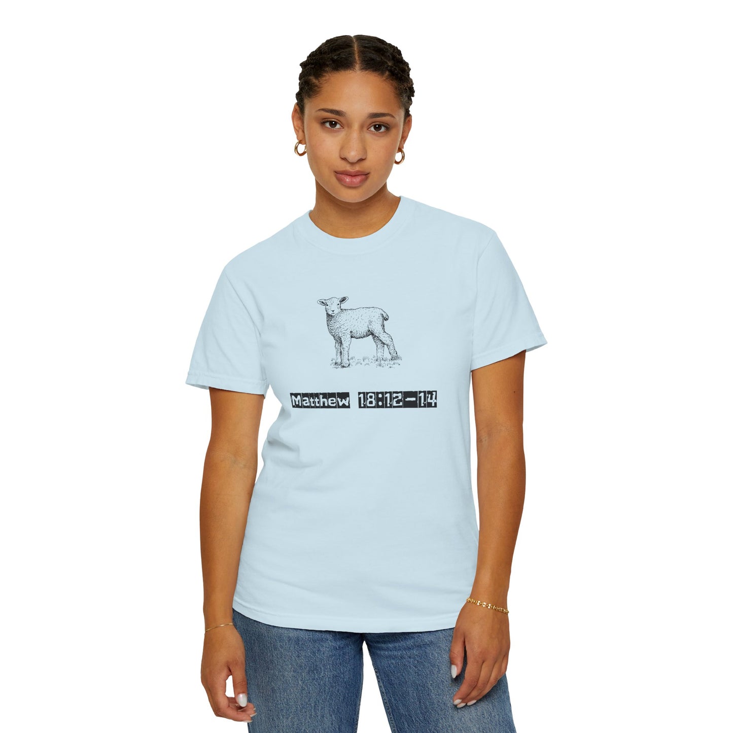 He left the 99 unisex t-shirt