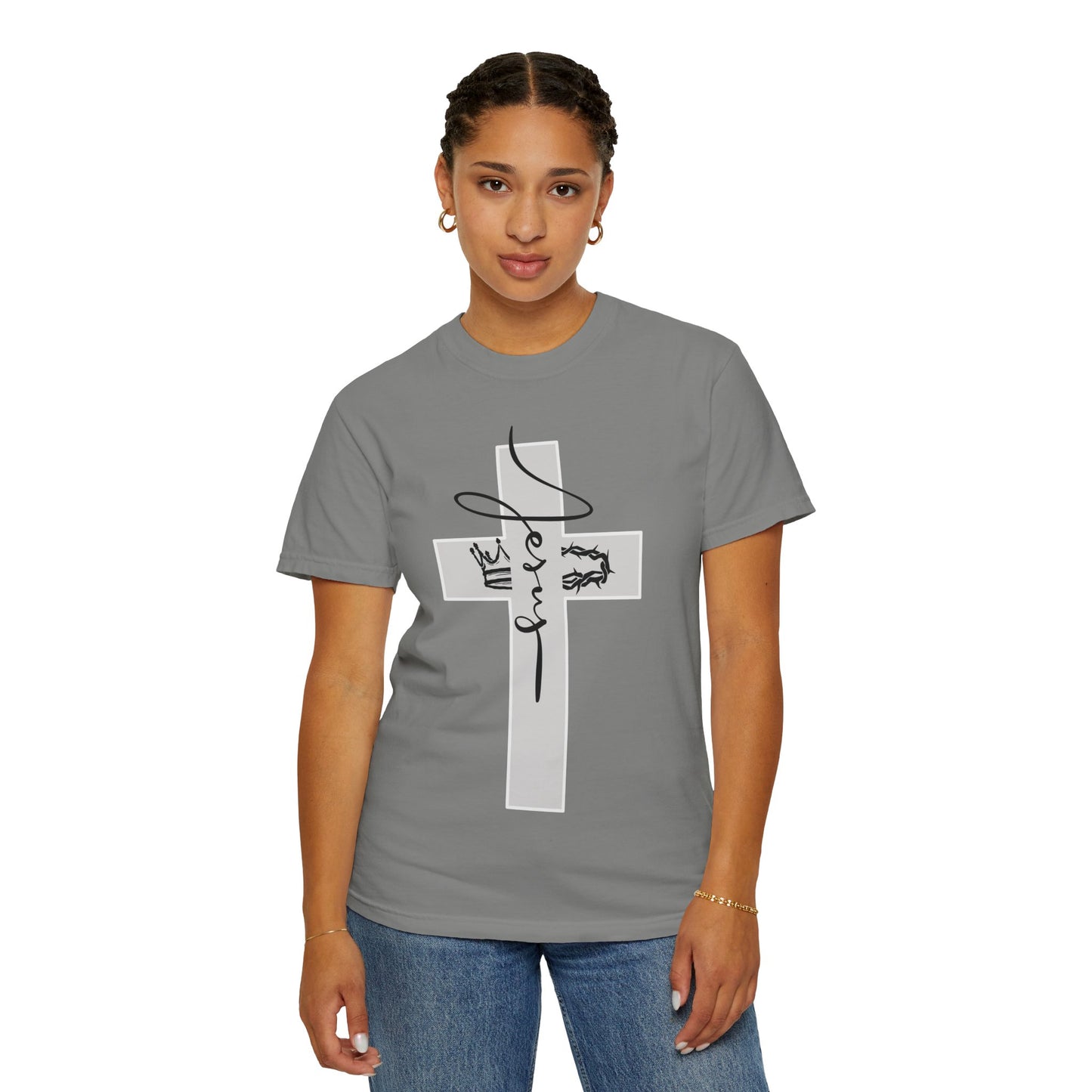 Jesus unisex t-shirt