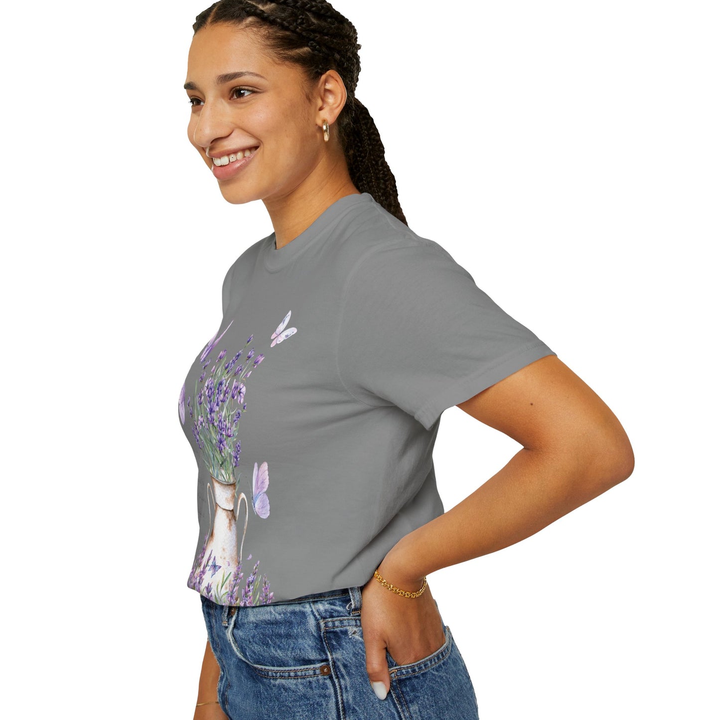 Be Radiant T-shirt