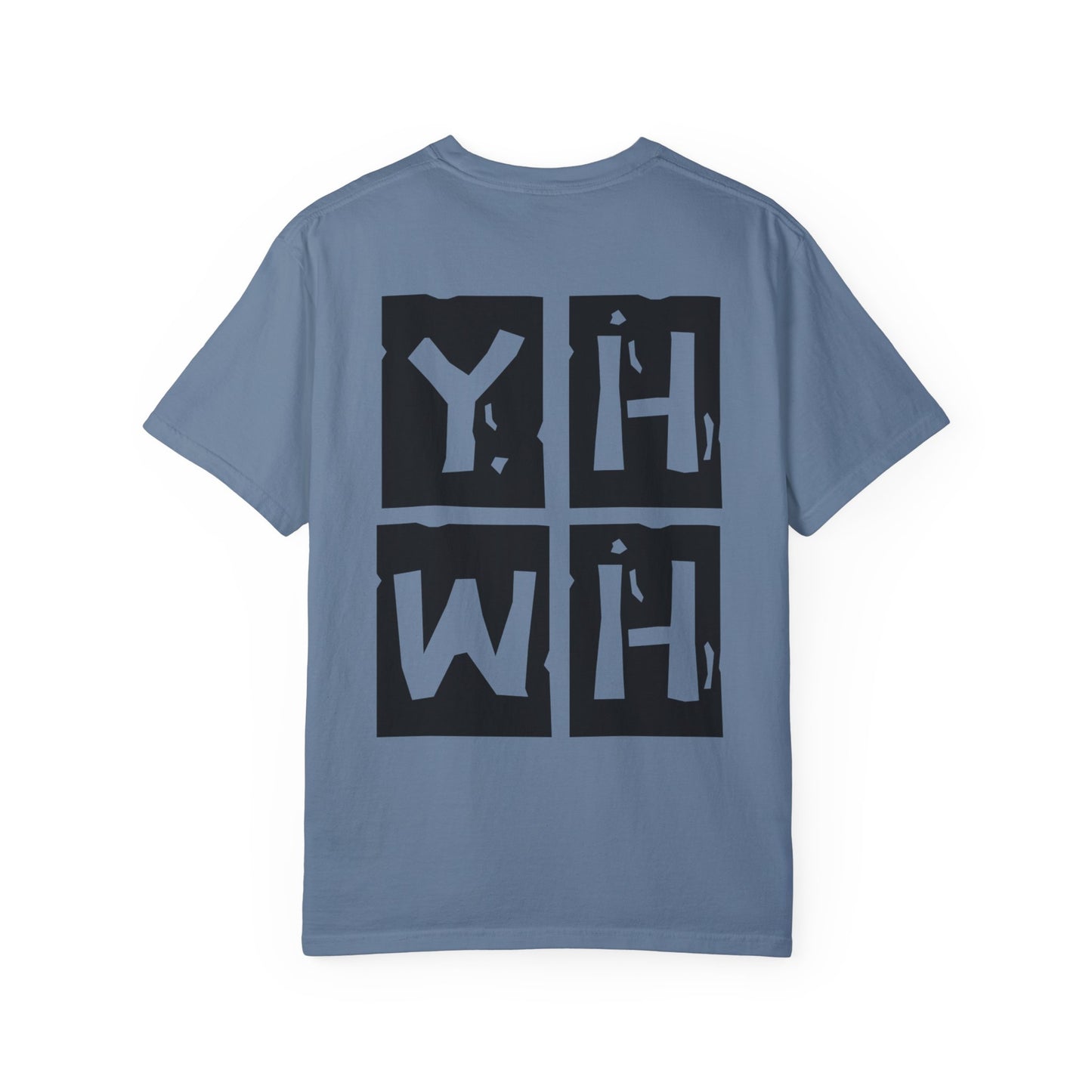 Yahweh Faith Inspired Streetwear