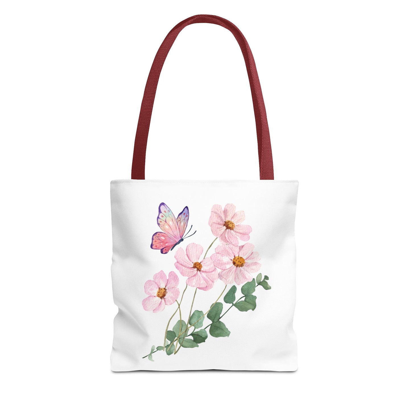 Magnolia Tote Bag