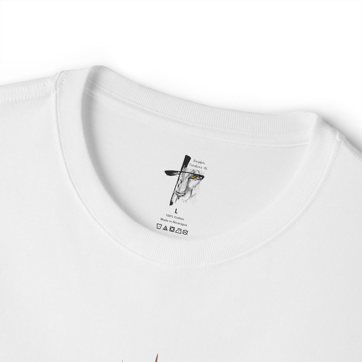 Way Maker Tee — Christian Graphic T-Shirt