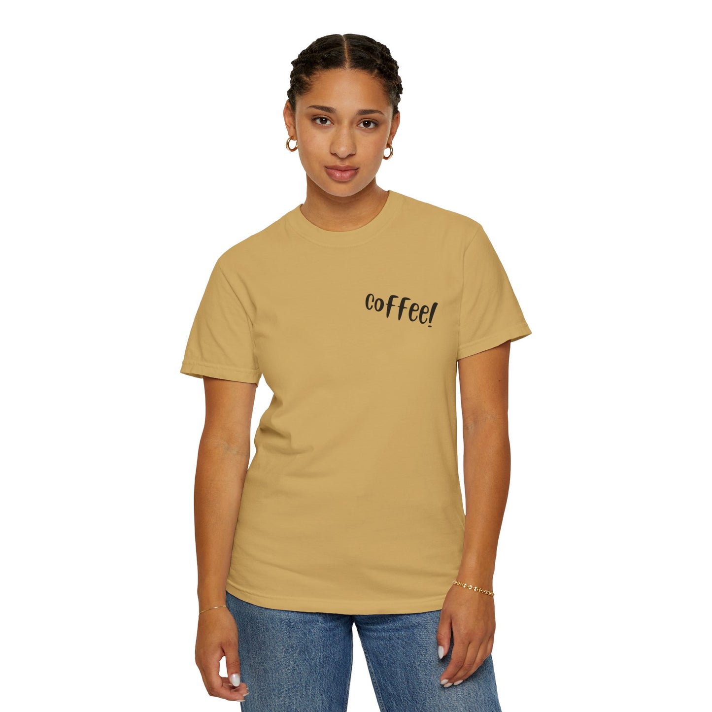 Feeling slothie - Faith Inspired Streetwear