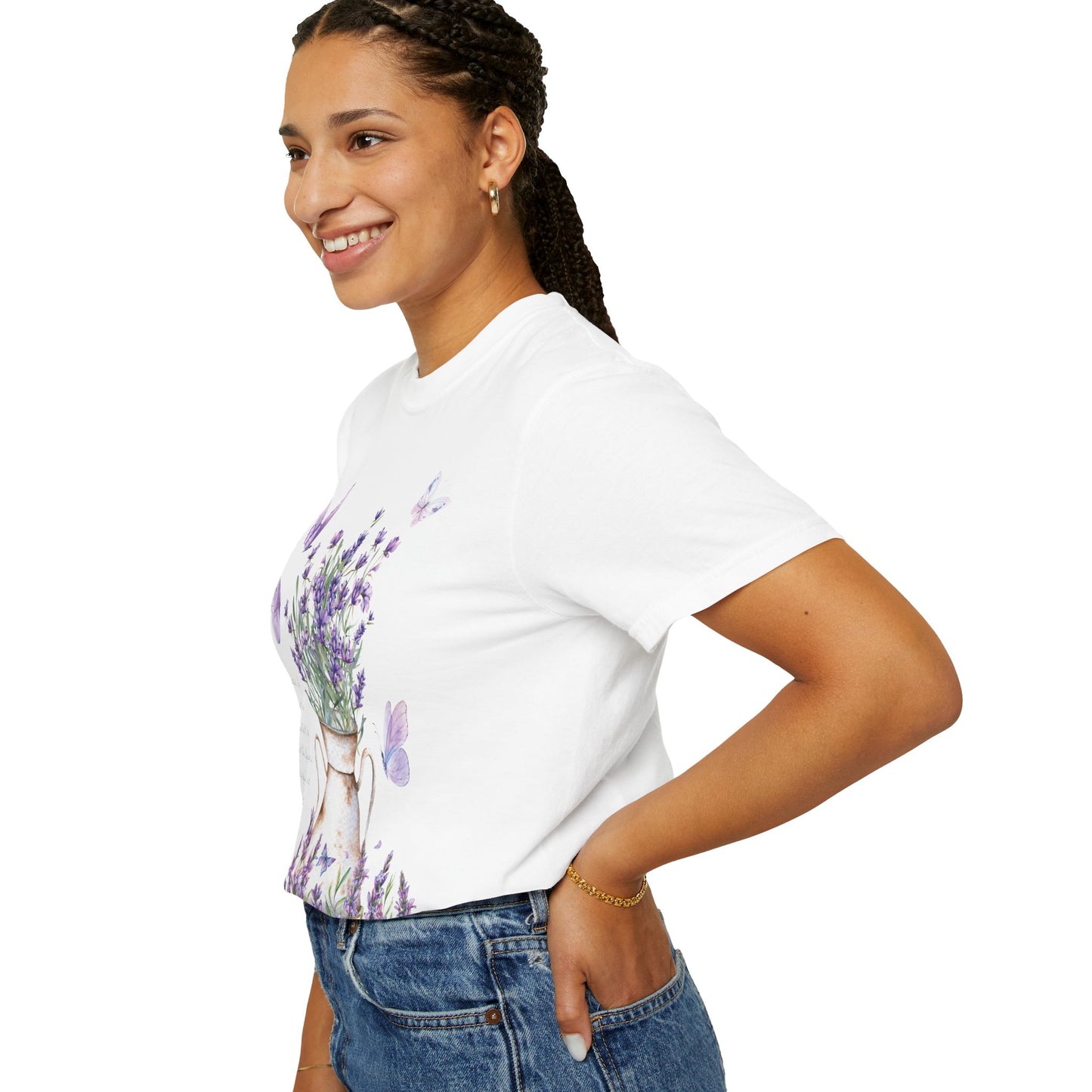 Be Radiant T-shirt