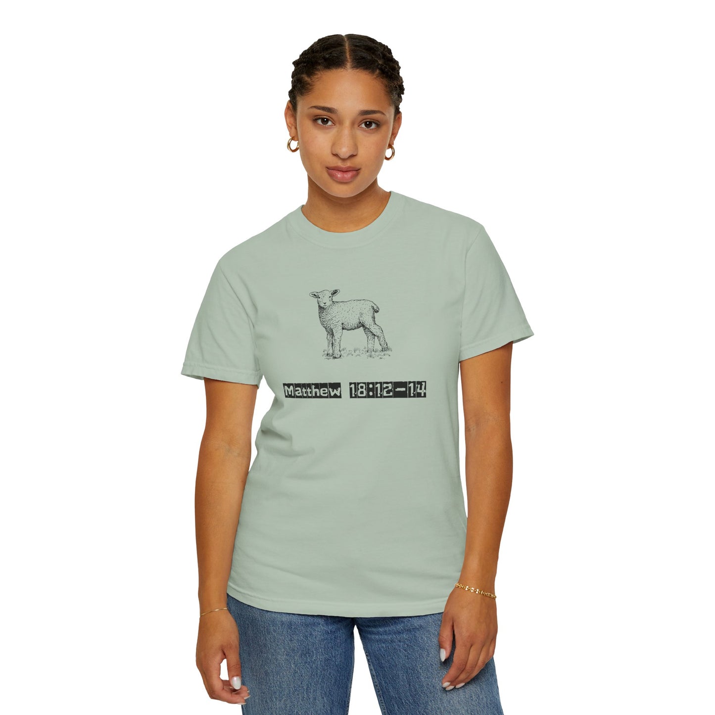He left the 99 unisex t-shirt