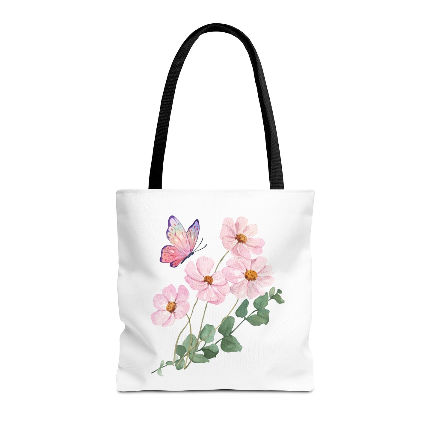 Magnolia Tote Bag