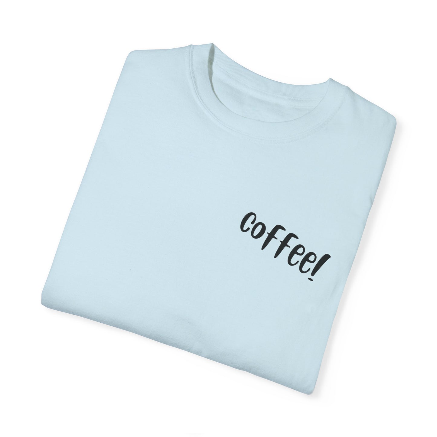 Feeling slothie - Faith Inspired Streetwear