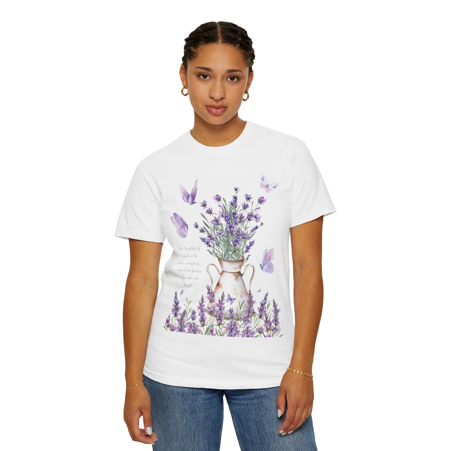 Be Radiant T-shirt