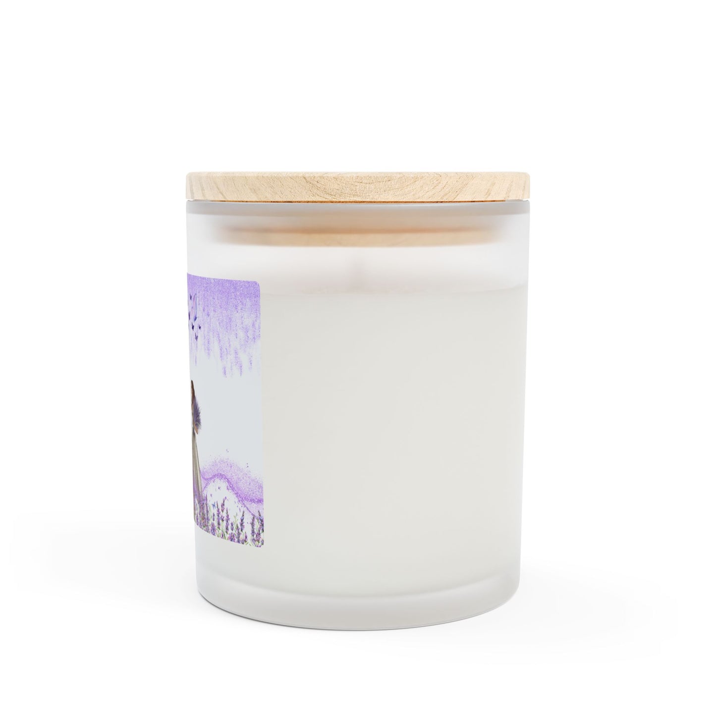 Proverbs 31 Glass Candle, 11oz