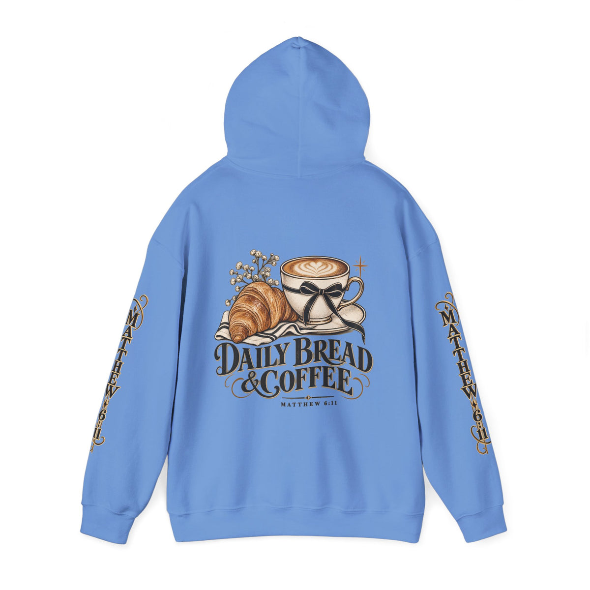 Daily Bread Hoodie