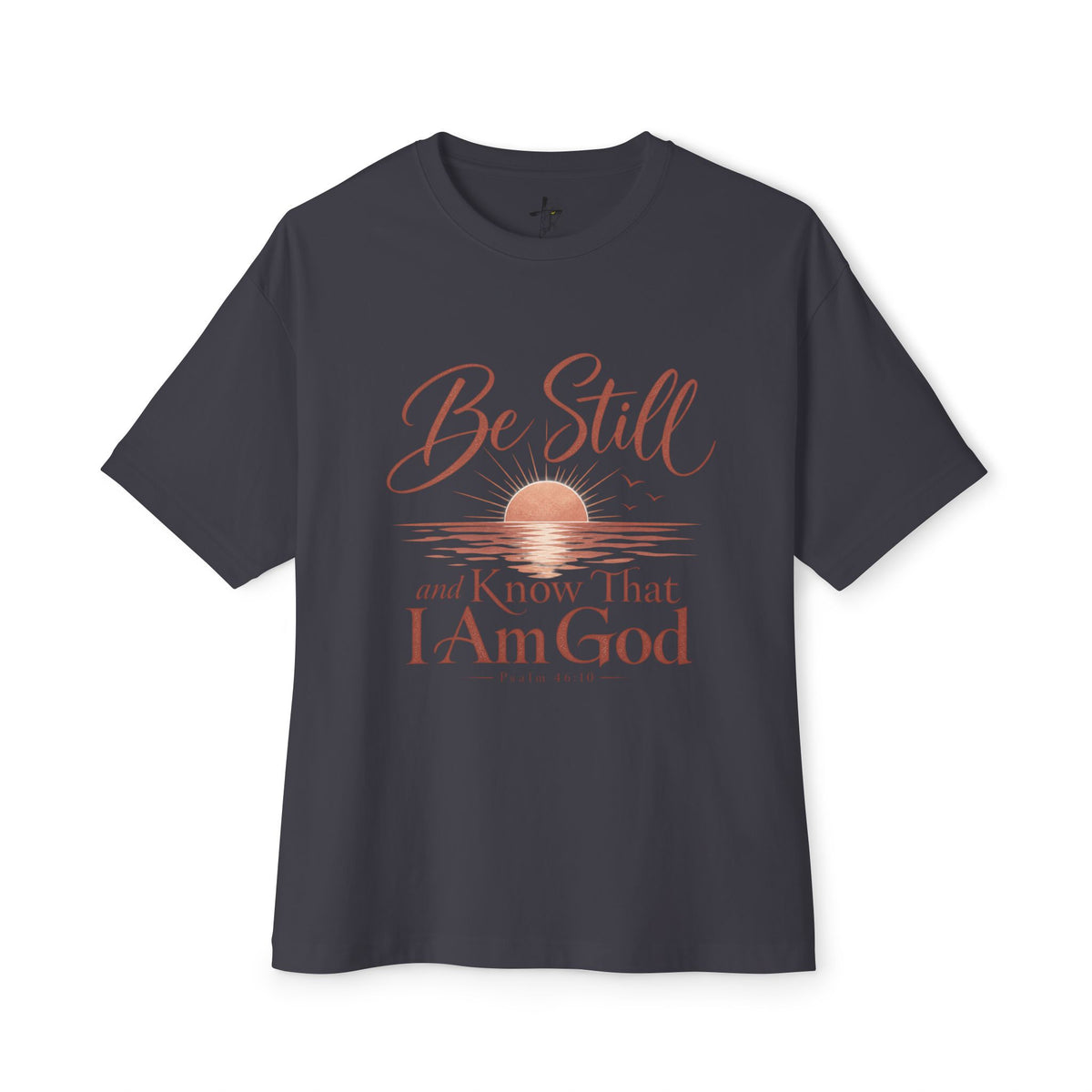 Be Still Tee