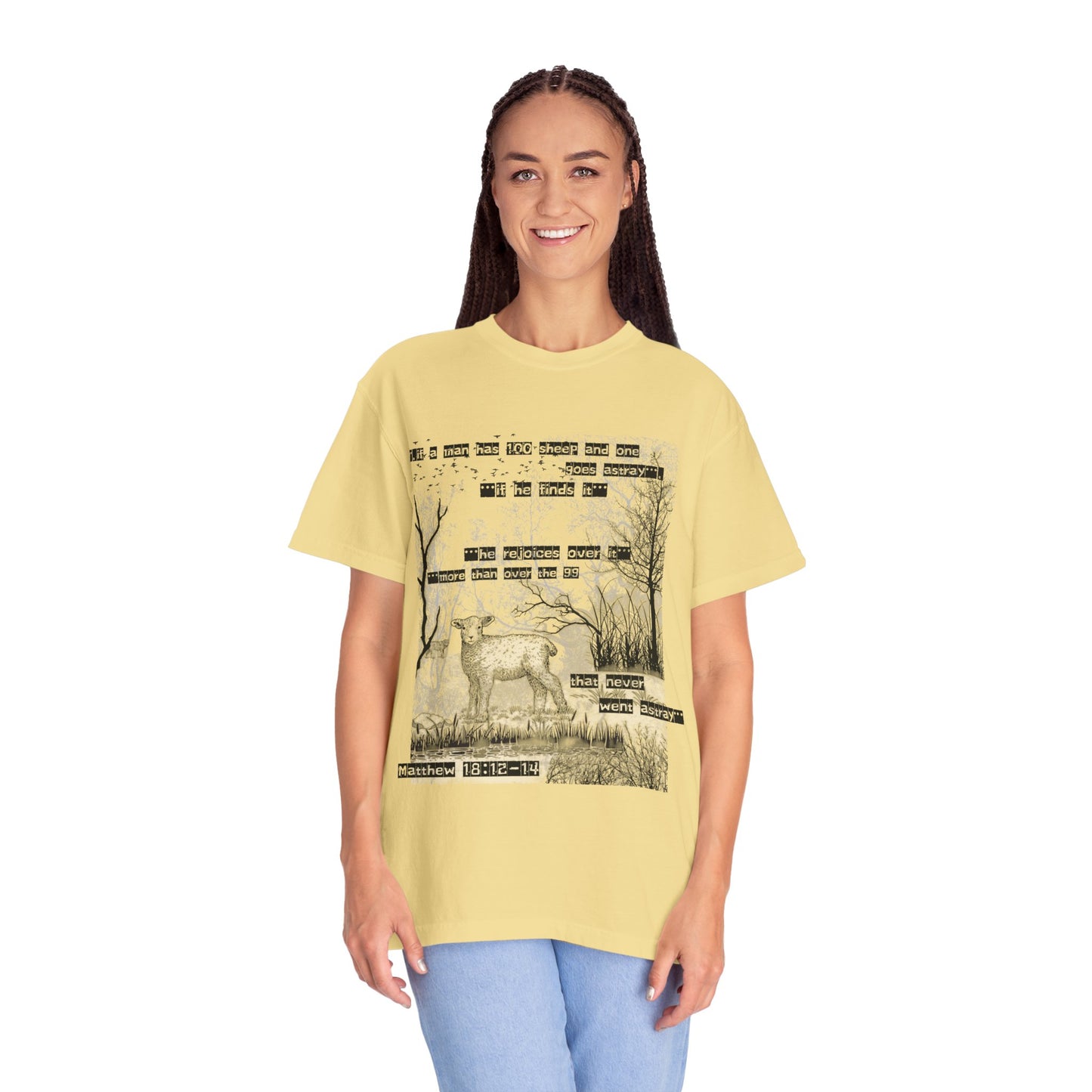 He left the 99 unisex t-shirt