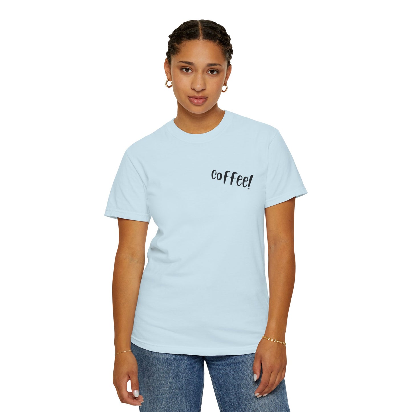 Feeling slothie - Faith Inspired Streetwear