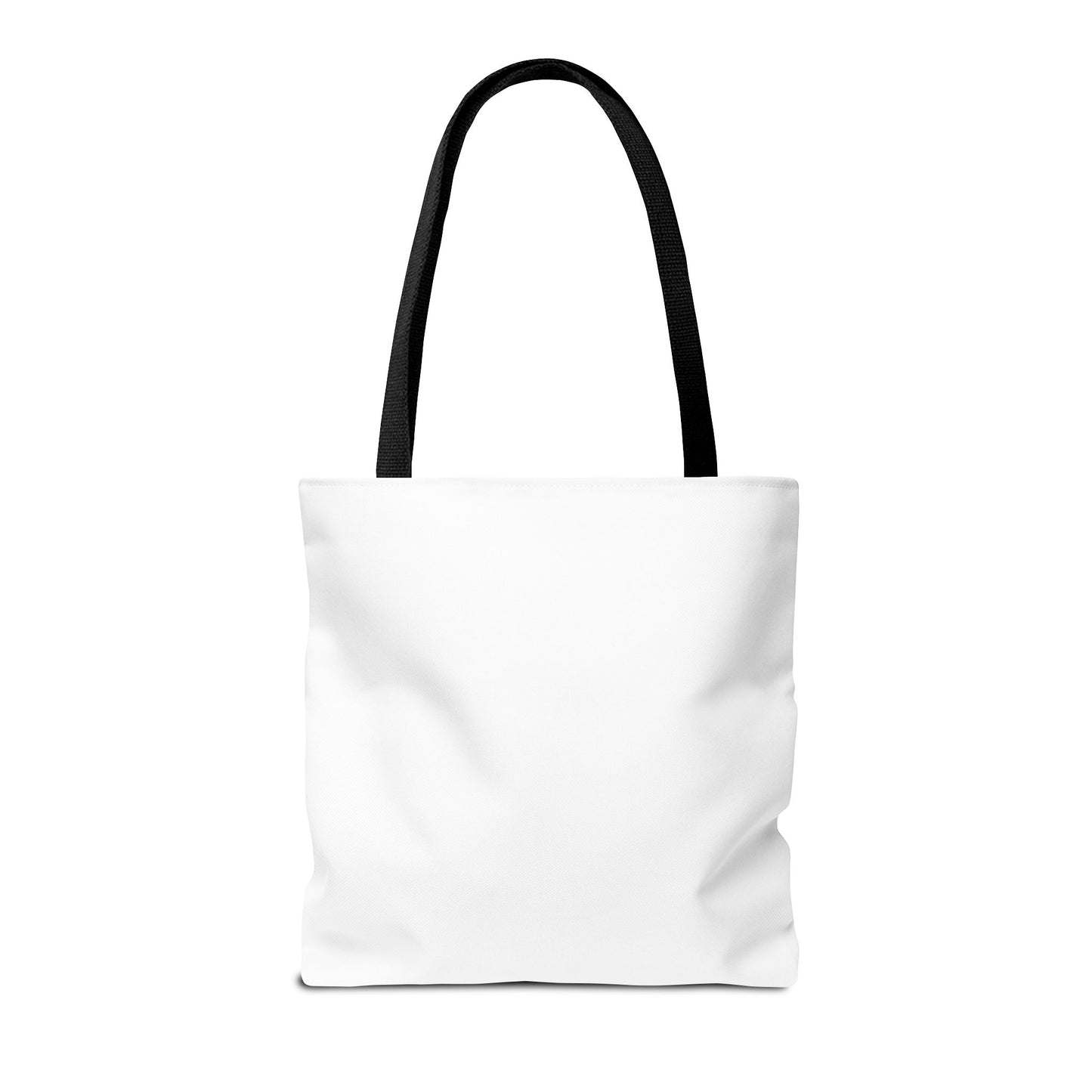 Believe, Trust, Hope, Worship, Love Tote Bag