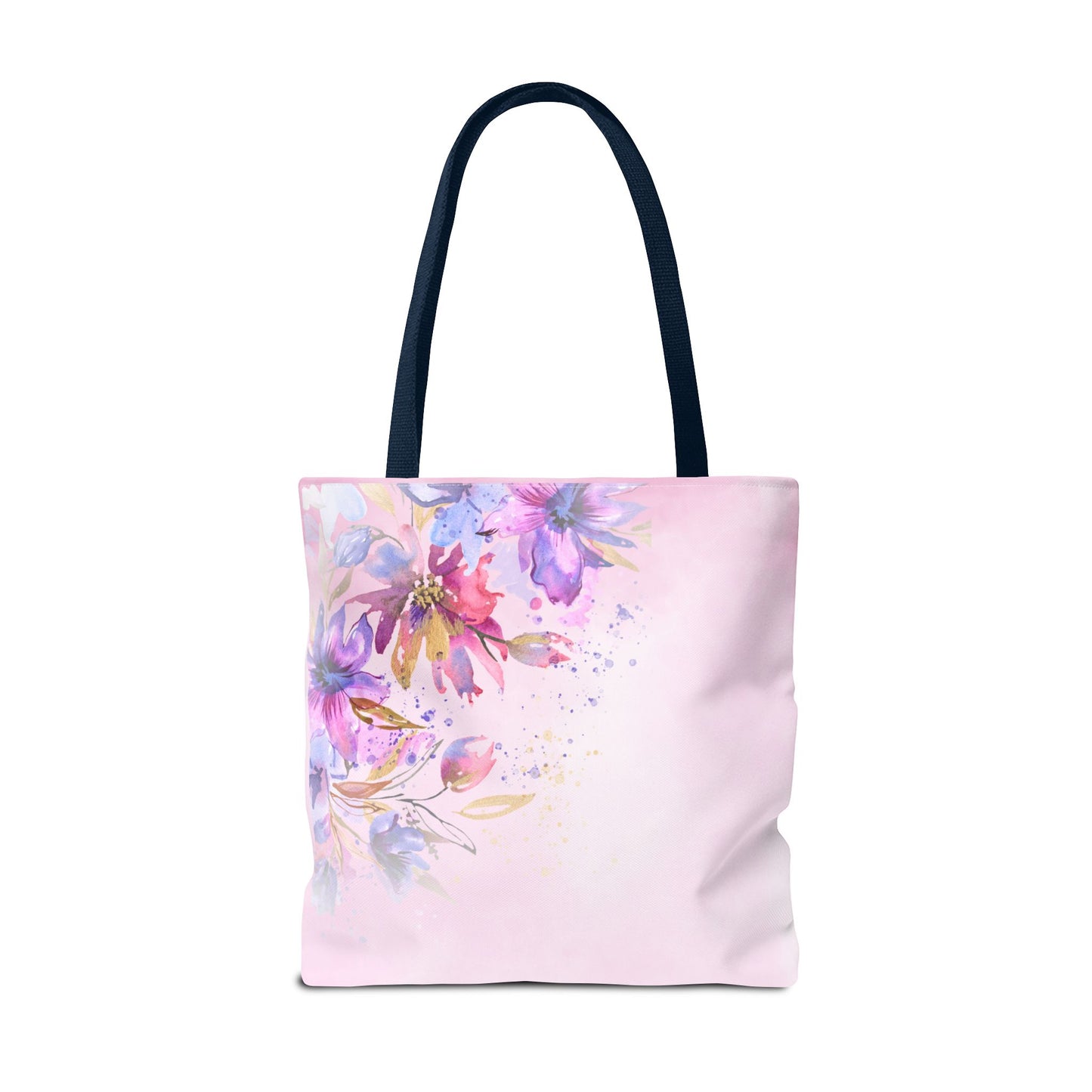 Love Affirmations Tote Bag