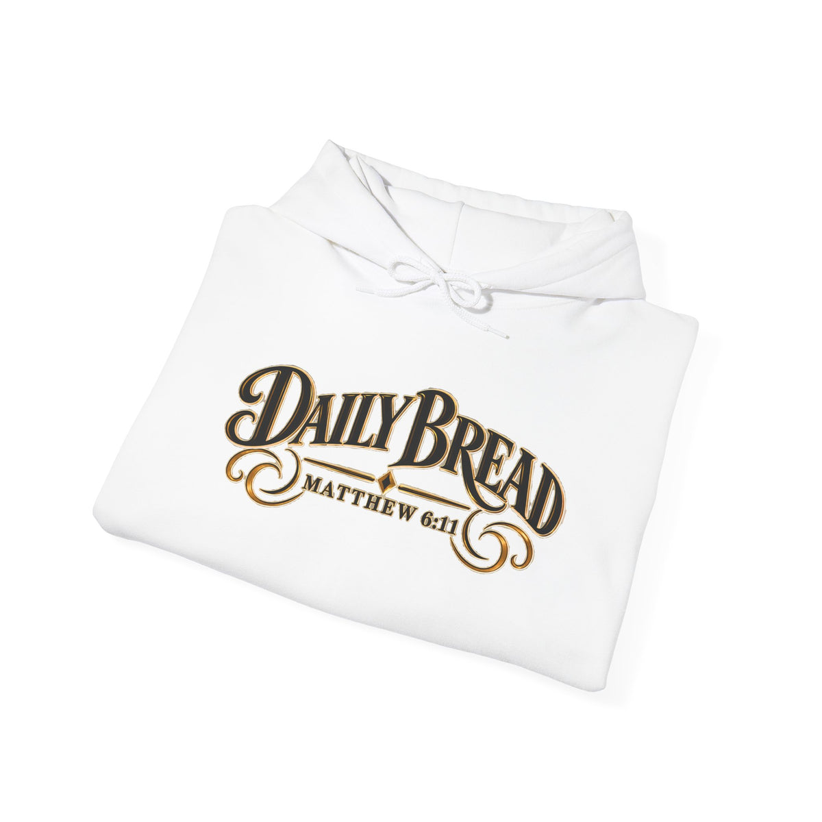 Daily Bread Hoodie