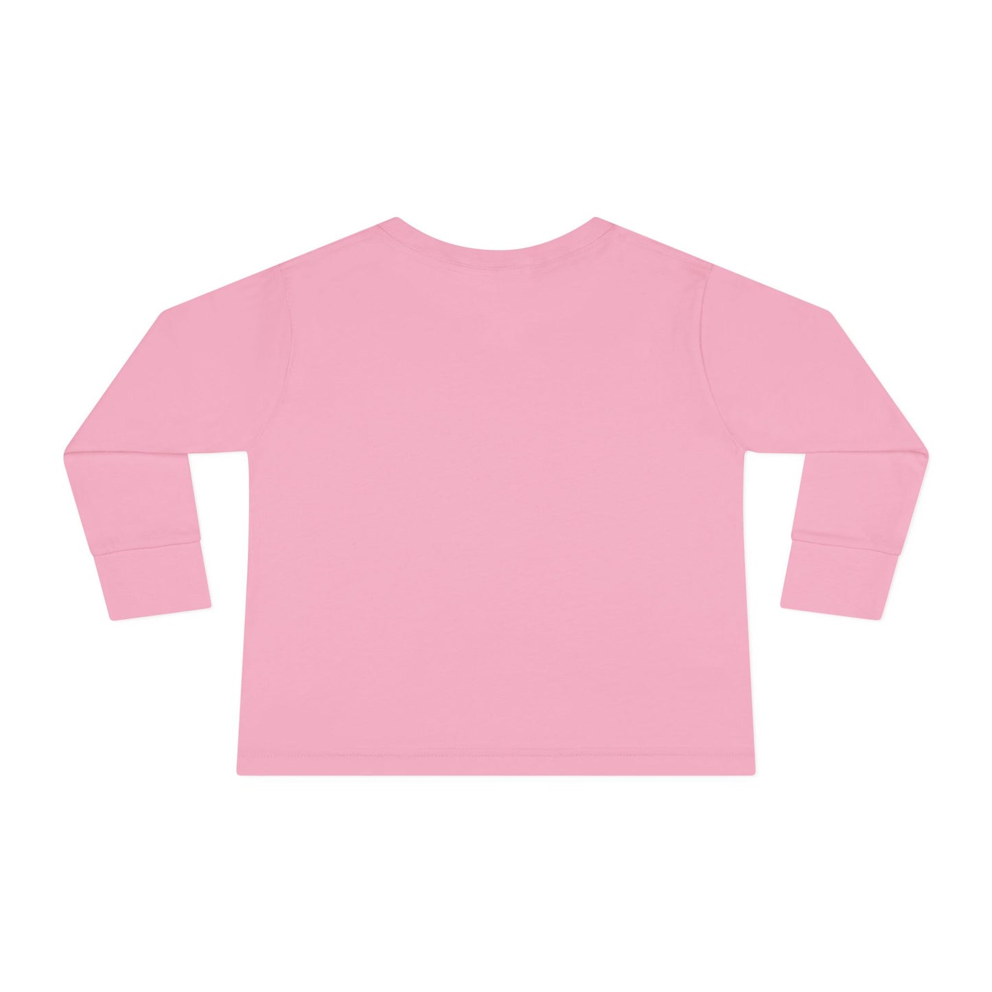 Butterfly garden Toddler Long Sleeve Tee