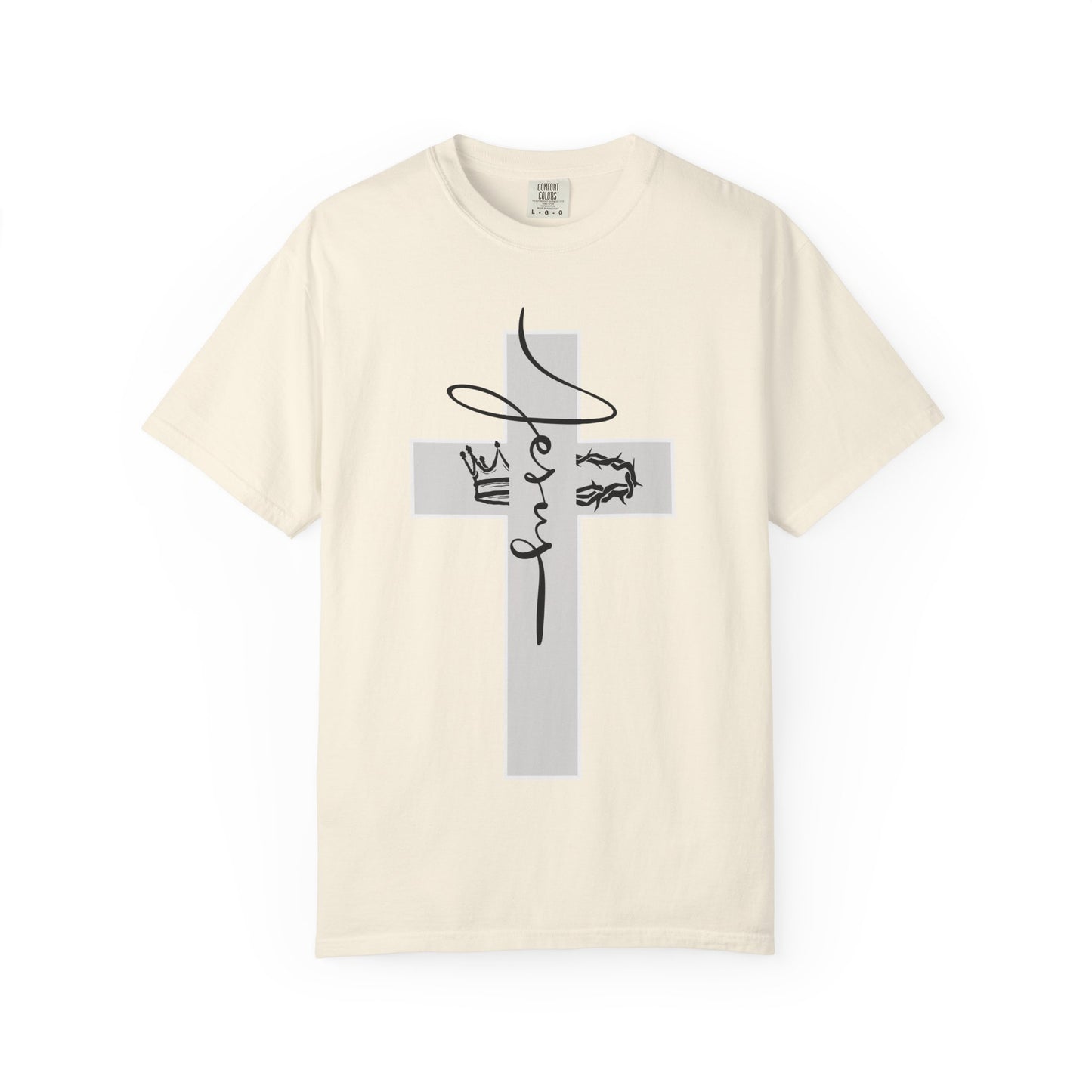 Jesus unisex t-shirt