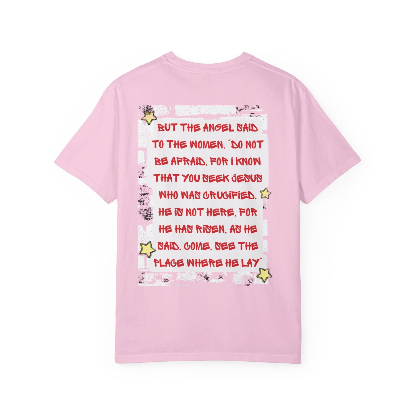 He is Risen T-Shirt