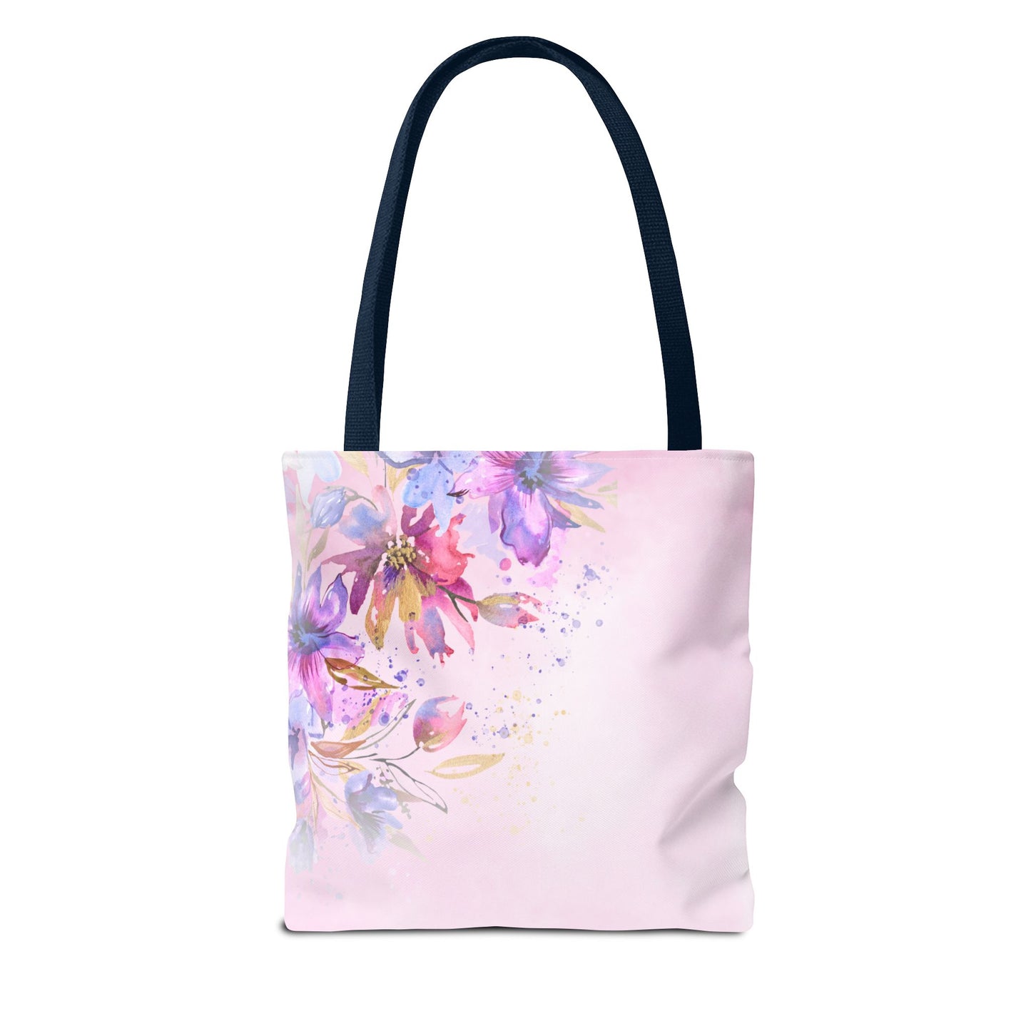 Love Affirmations Tote Bag