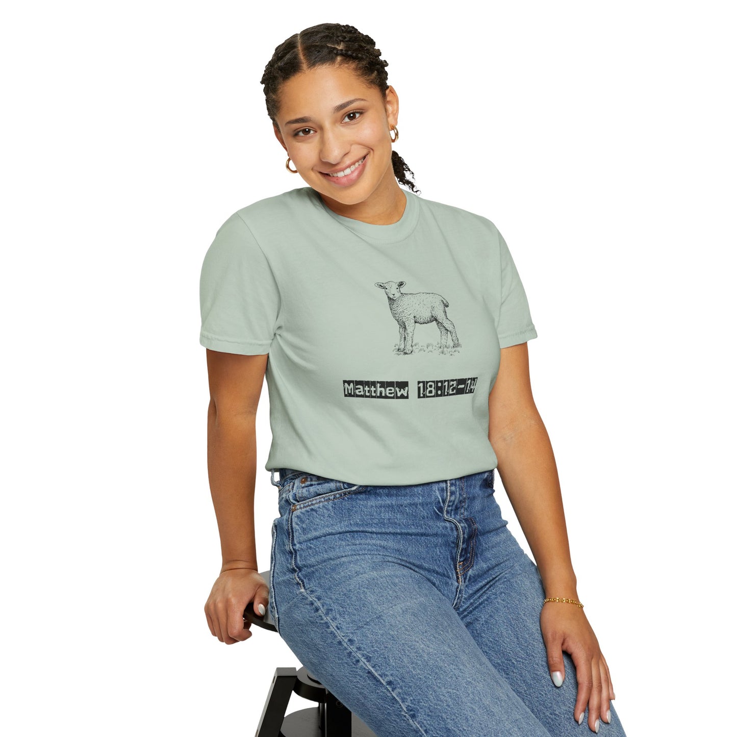 He left the 99 unisex t-shirt