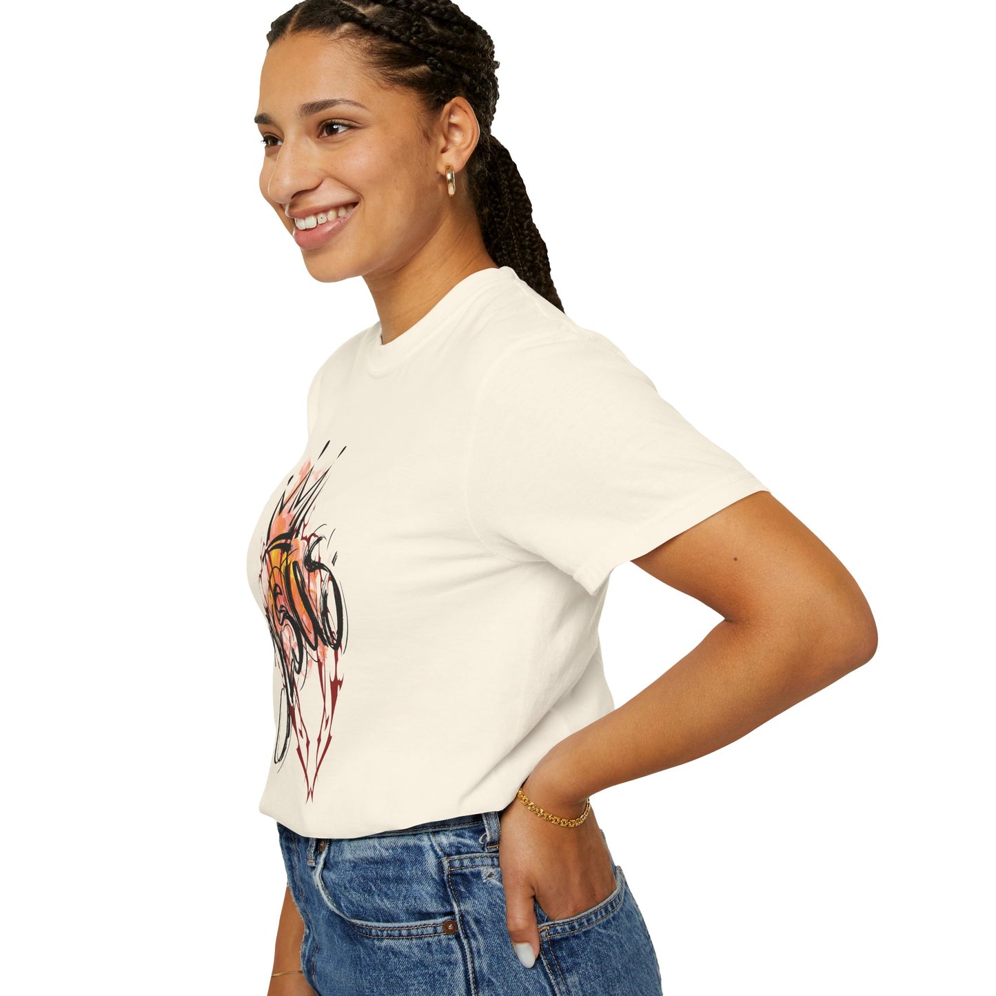 Jesus Faith Inspired Streetwear