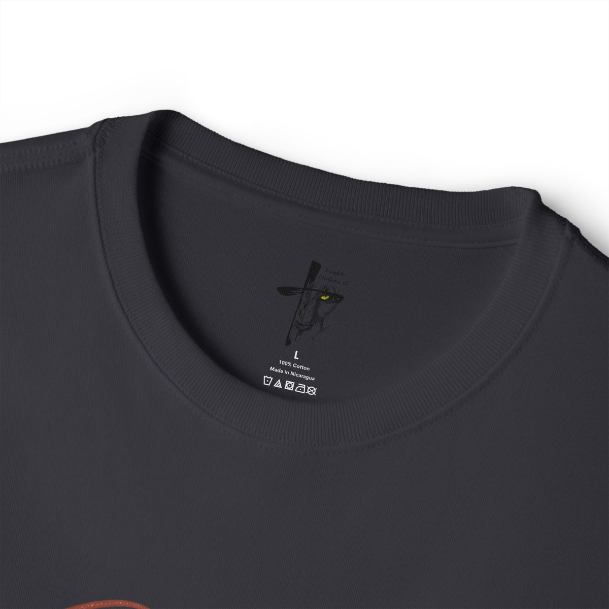 Be Still Tee