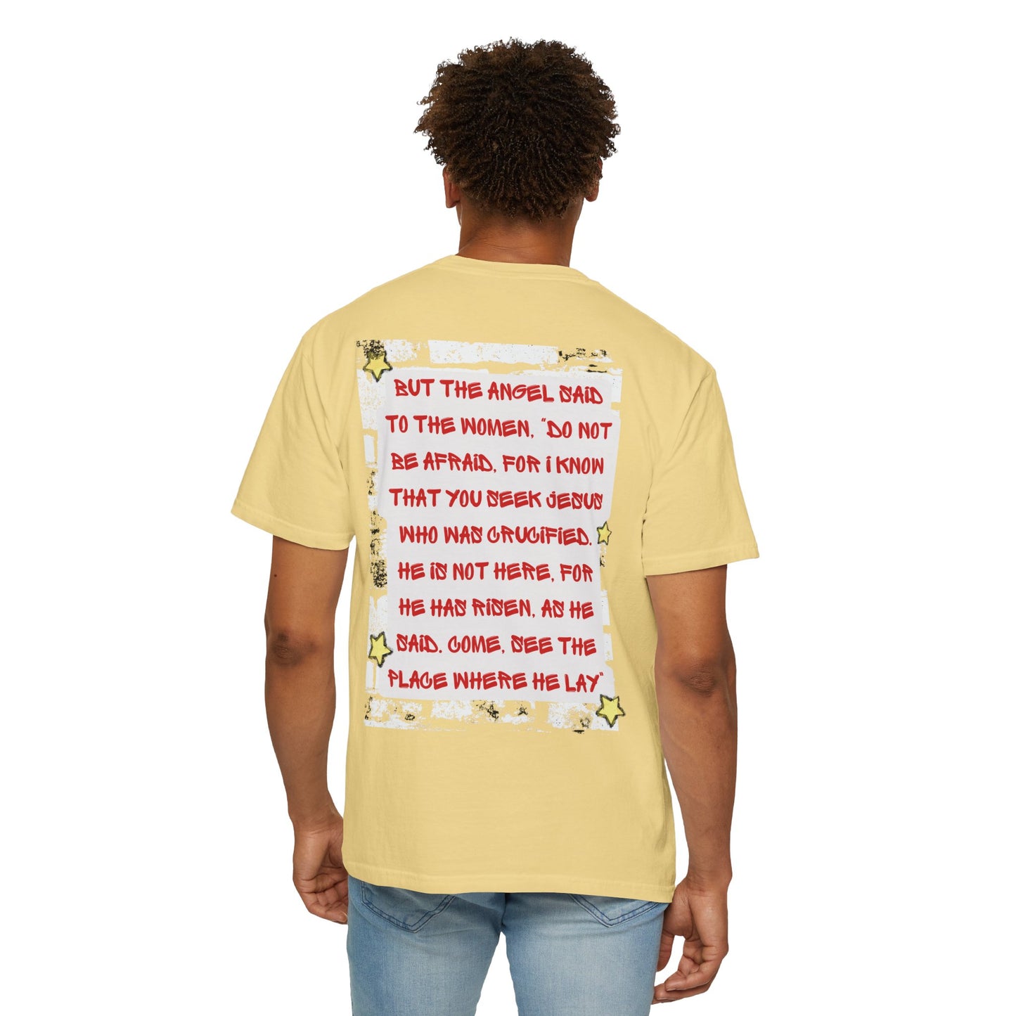 He is Risen T-Shirt