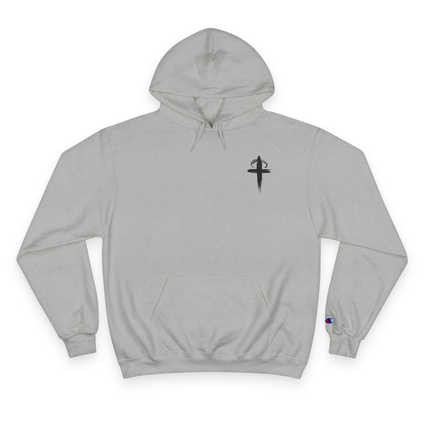 Jehovah Rapha Champion Hoodie