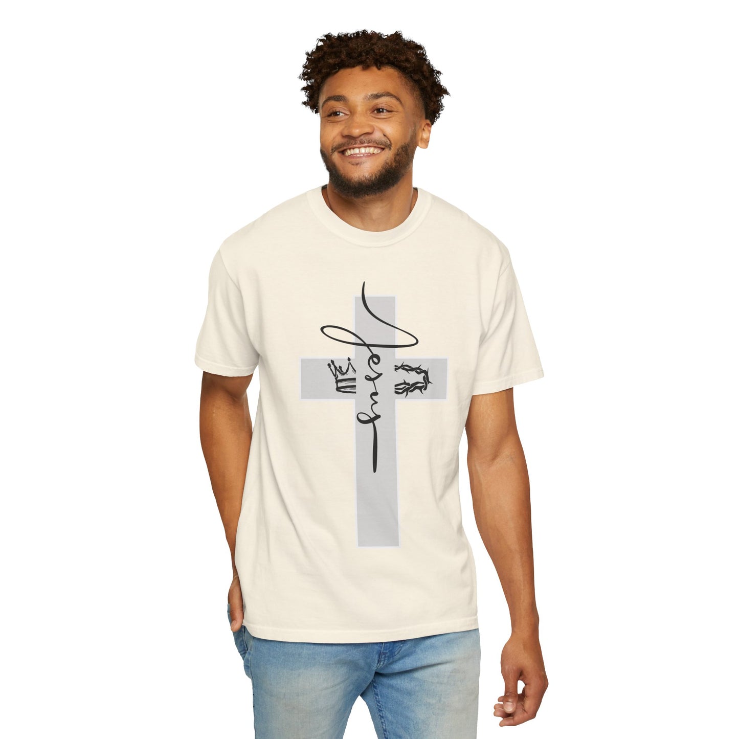 Jesus unisex t-shirt