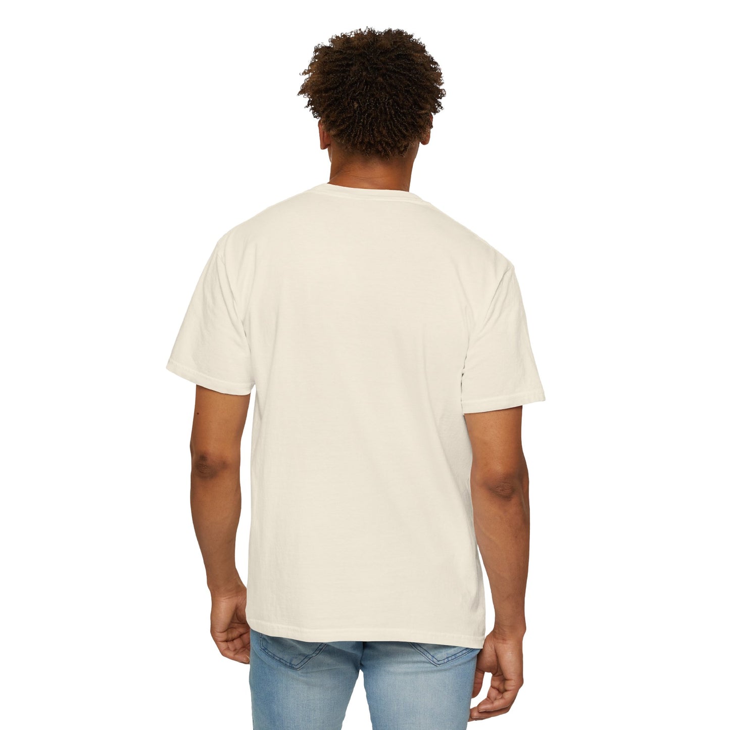 Elohim Adonai Faith Inspired Streetwear