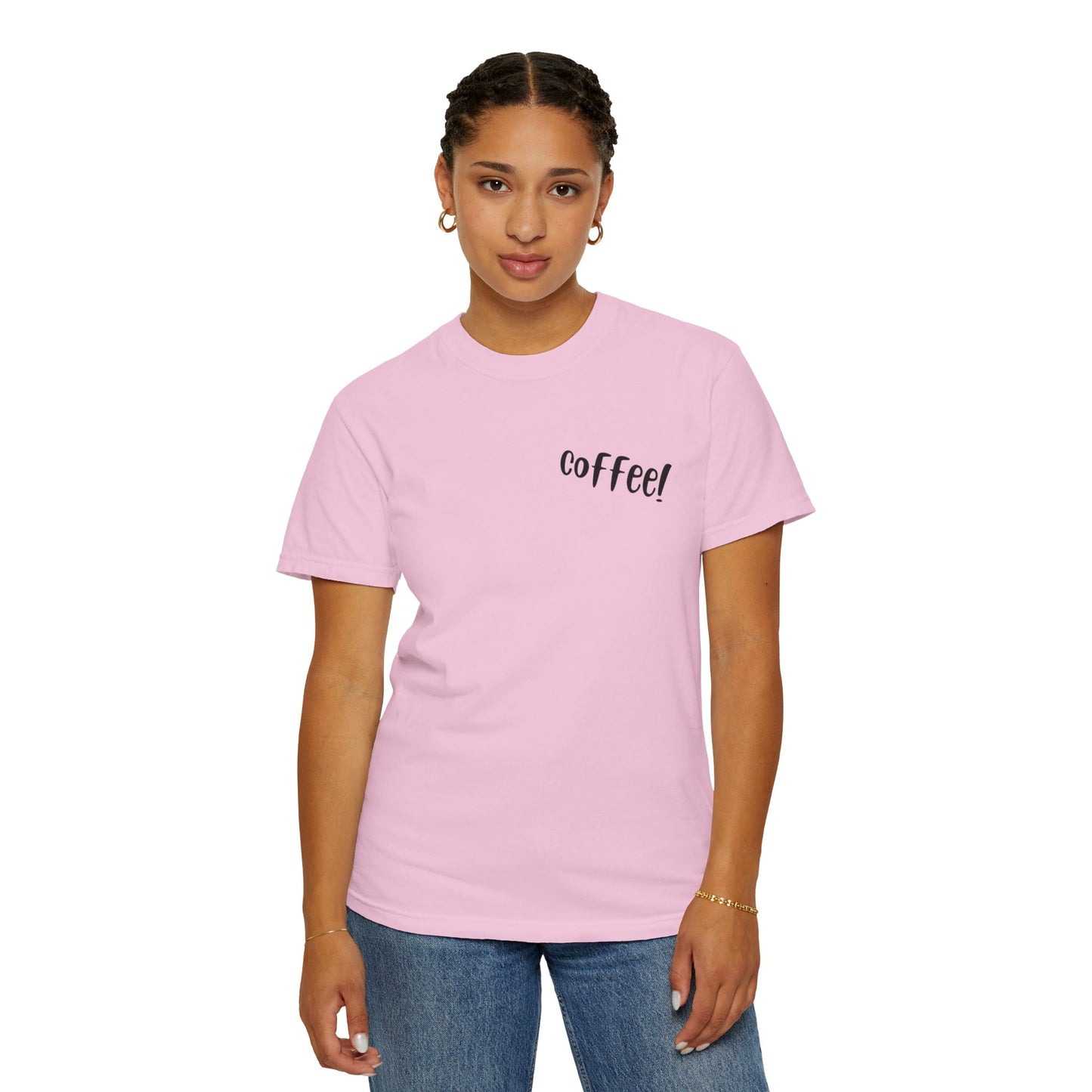 Feeling slothie - Faith Inspired Streetwear