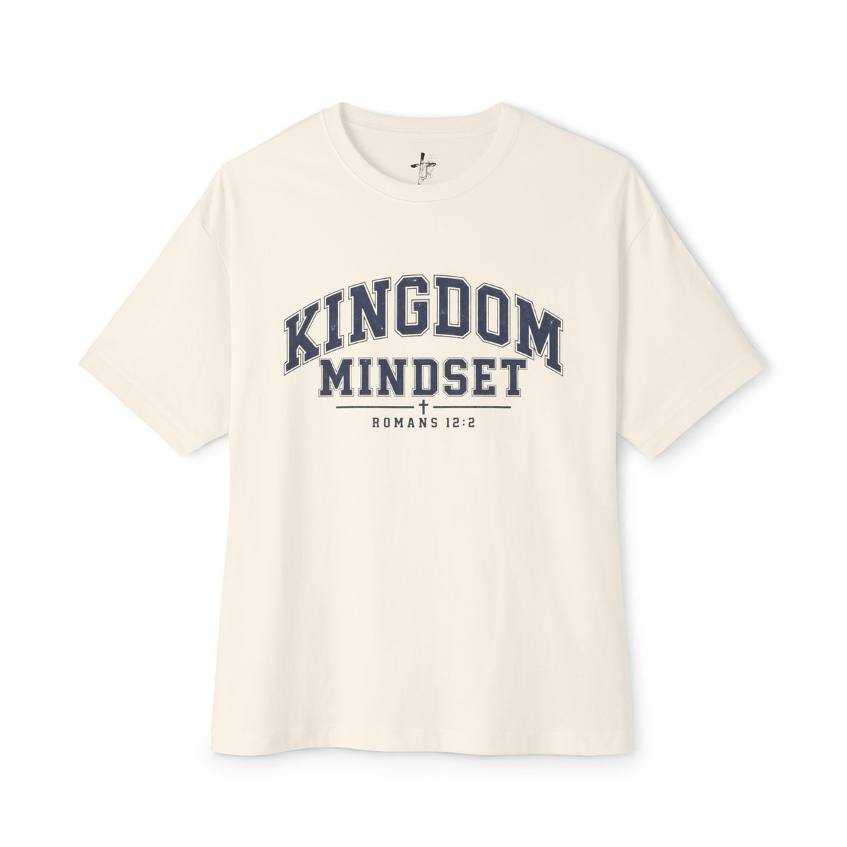 Kingdom Mindset Tee