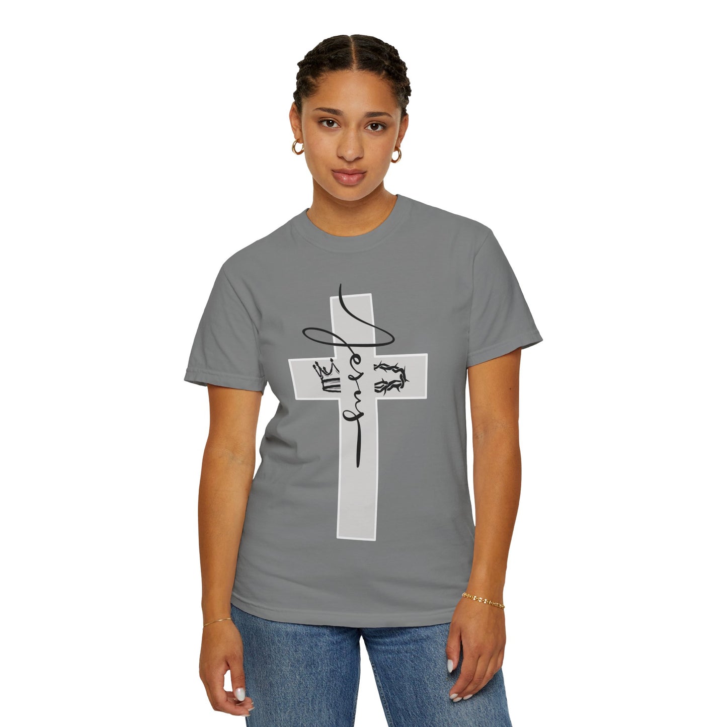 Jesus unisex t-shirt