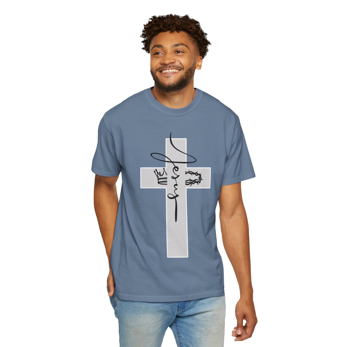 Jesus unisex t-shirt