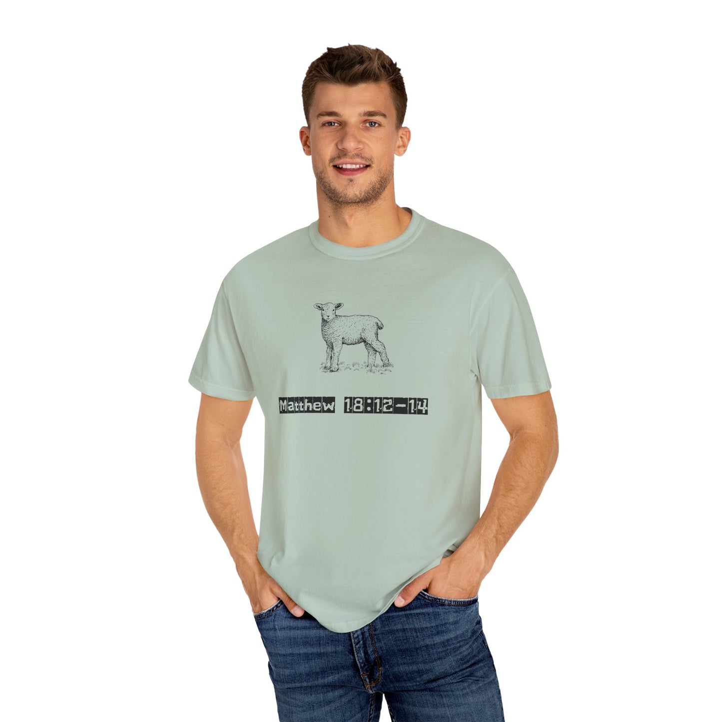 He left the 99 unisex t-shirt