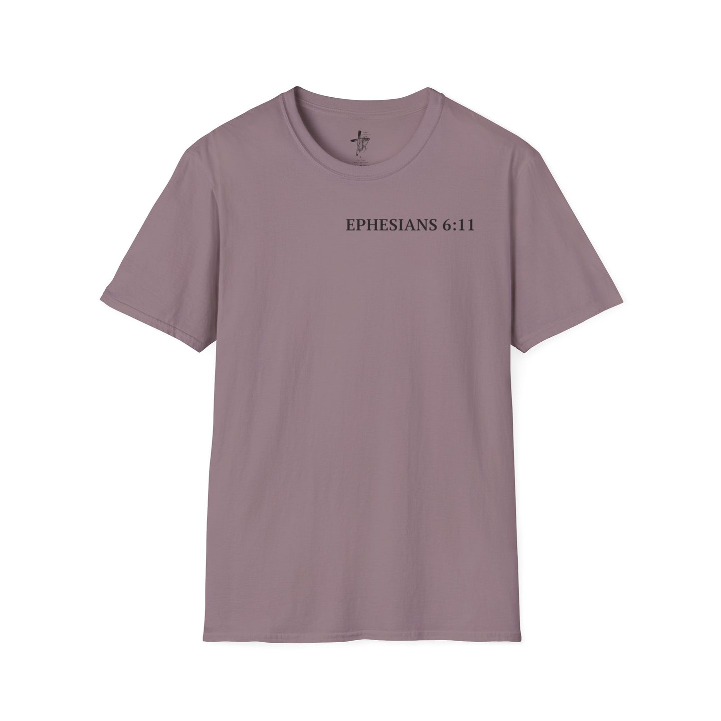 Whole Armor of God Softstyle T-Shirt