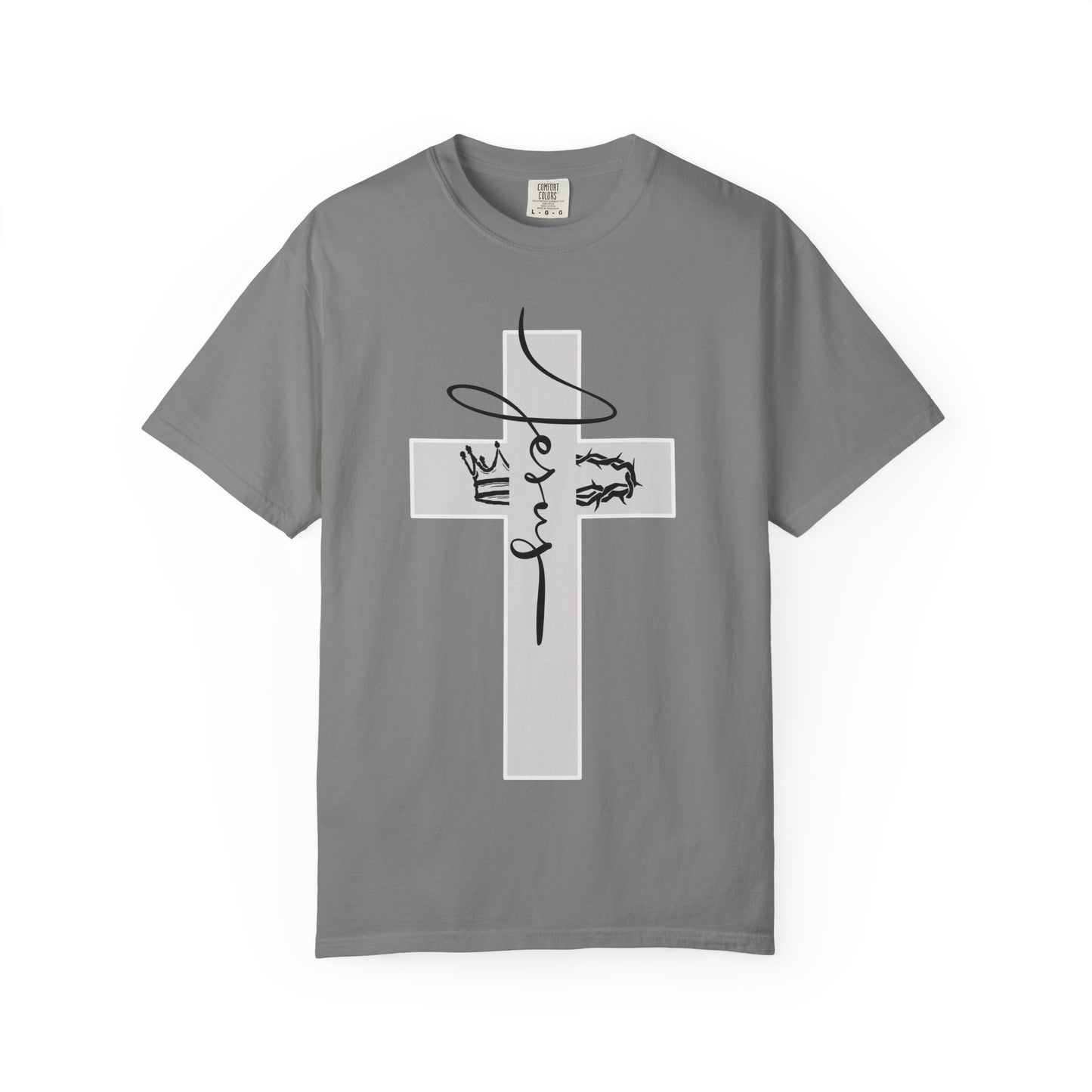 Jesus unisex t-shirt