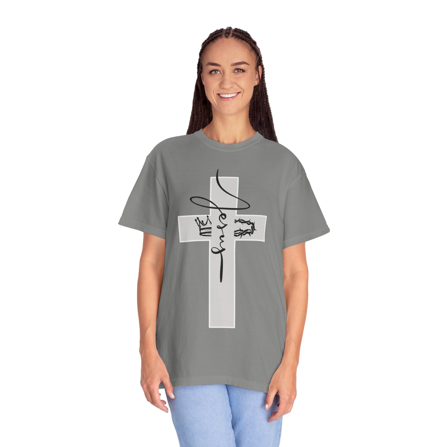 Jesus unisex t-shirt