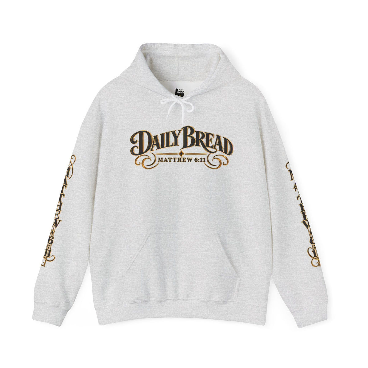 Daily Bread Hoodie