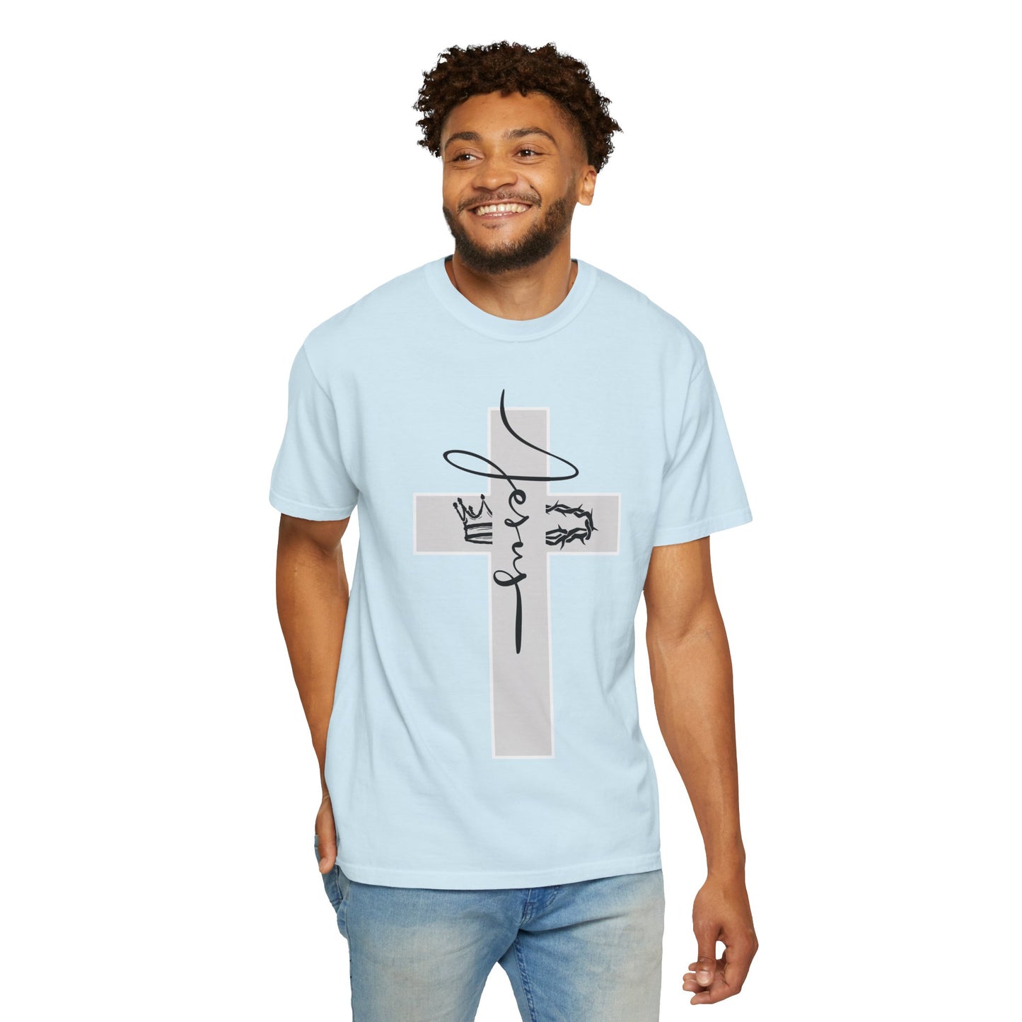 Jesus unisex t-shirt